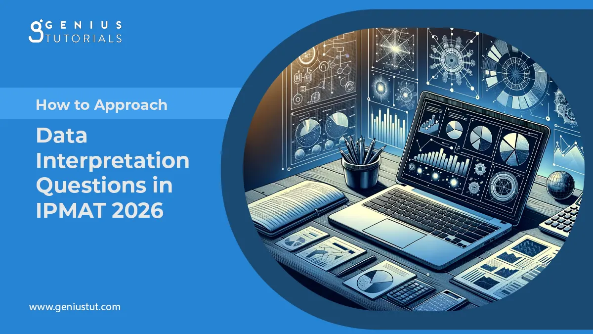 How to Approach Data Interpretation Questions in IPMAT 2026