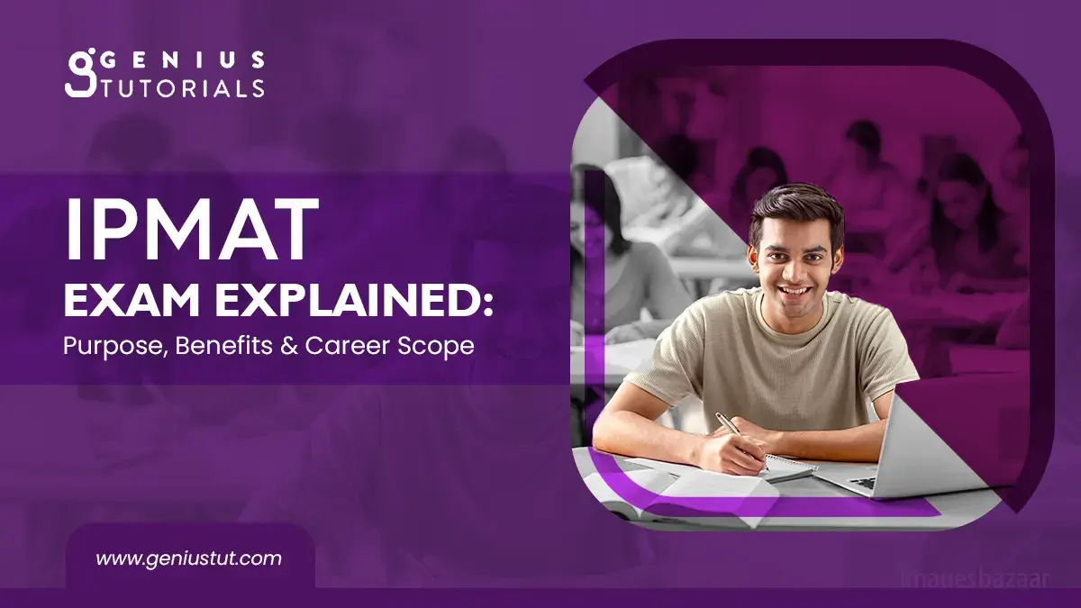 IPMAT Exam