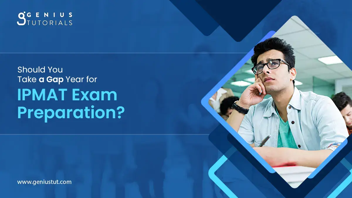 IPMAT Exam Preparation