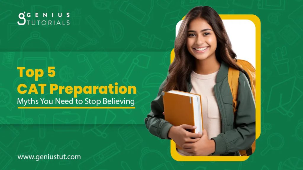 best online course for CAT in Delhi NCR