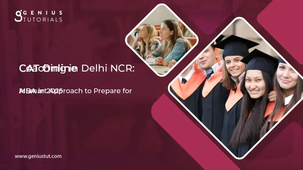 CAT Online Coaching