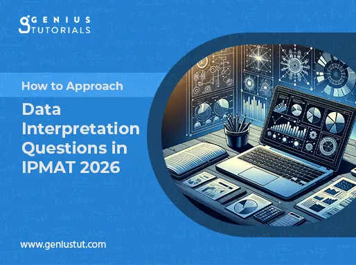 How to Approach Data Interpretation Questions in IPMAT 2026