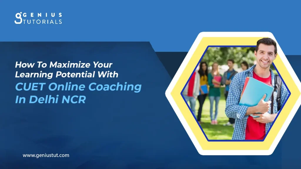 CUET Online Coaching