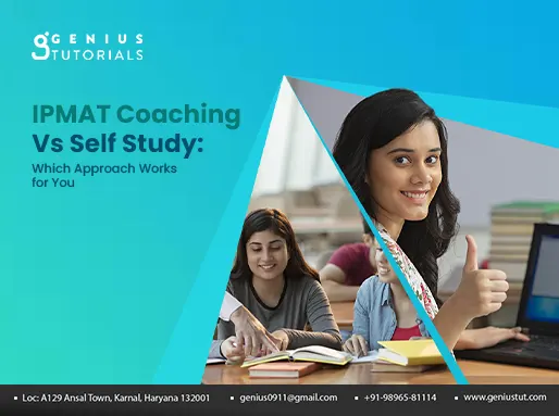 IPMAT Coaching