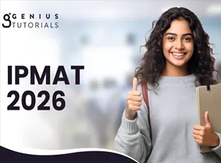 IPMAT 2026 Online Course